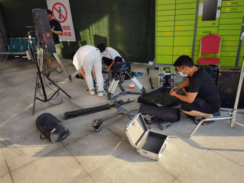 乌什县产品视频拍摄全攻略，让产品魅力在镜头下尽情绽放