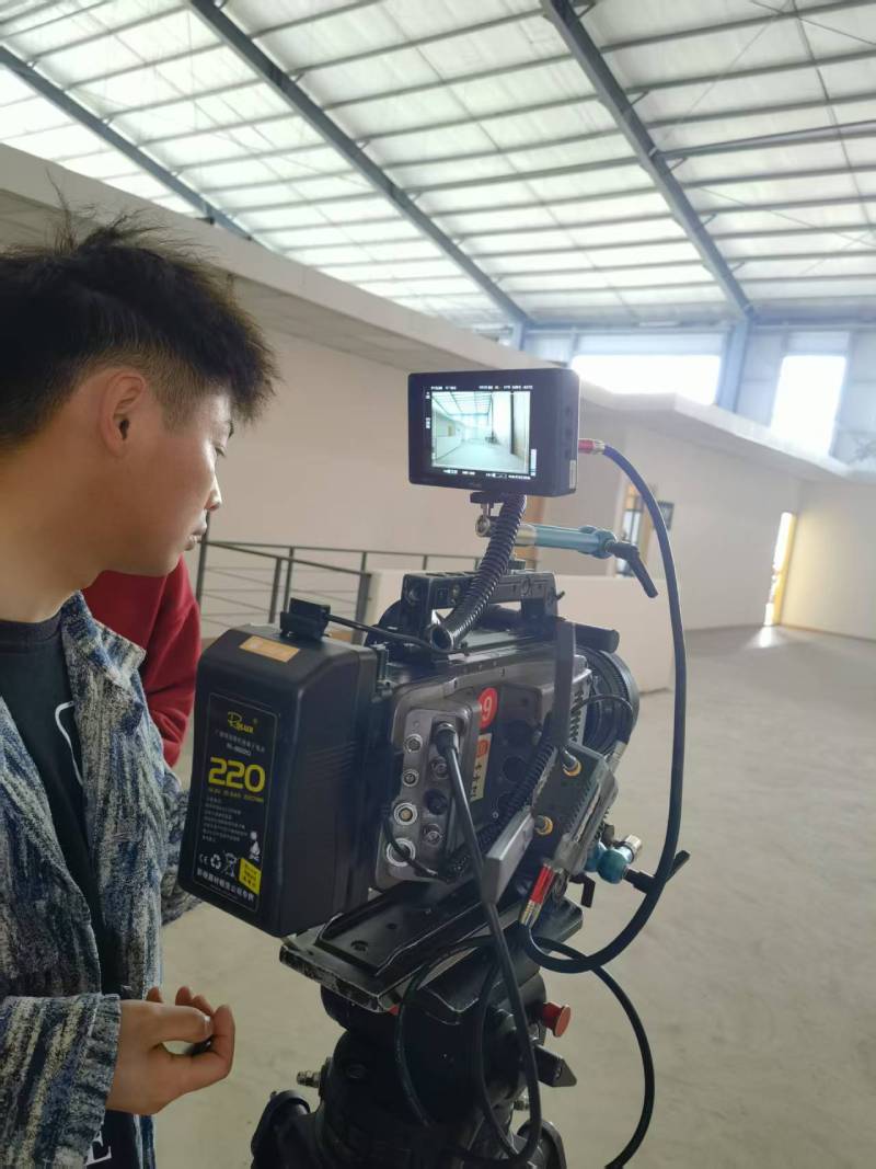 乌什县电商产品视频拍摄制作：小成本也能产出高质感内容？