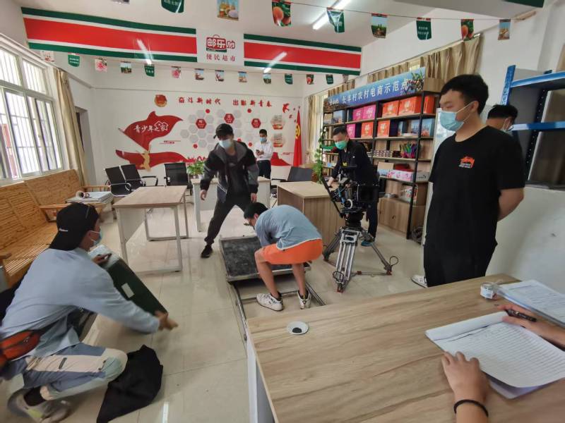 乌什县电商产品视频拍摄制作实战秘籍，助力产品引爆电商流量
